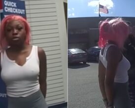 Florida Police Bodycam Shows Postal Worker Describing the Unexpected Moment That Got a Teen Arrested—’Pulled It Upto Her Mouth and…’
