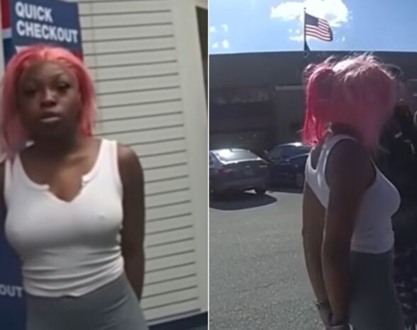 Florida Police Bodycam Shows Postal Worker Describing the Unexpected Moment That Got a Teen Arrested—’Pulled It Upto Her Mouth and…’