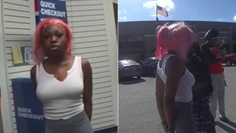 Daytona Beach Post Office Dispute Escalates to Violent Arrest of a Florida Teen