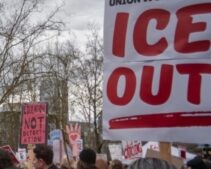 Grand Juror’s Bombshell Remark Exposes the DOJ’s Relentless ICE Protest Crackdown—’I Thought It Was a Crock of S–‘