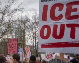 Grand Juror’s Bombshell Remark Exposes the DOJ’s Relentless ICE Protest Crackdown—’I Thought It Was a Crock of S–‘