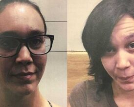 New Hampshire Woman’s Disappearance Took a Dark Twist After an Unexpected Washing Machine Discovery
