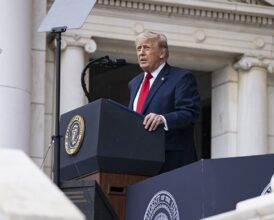 Trump’s DOJ Uses ‘Good Moral Character’ Rule to Deport 17 Naturalized Citizens— Here’s Why They ‘Will Not Turn a Blind Eye’
