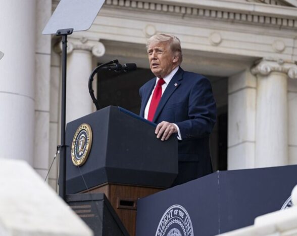 Trump’s DOJ Uses ‘Good Moral Character’ Rule  to Deport 17 Naturalized Citizens— Here’s Why They ‘Will Not Turn a Blind Eye’