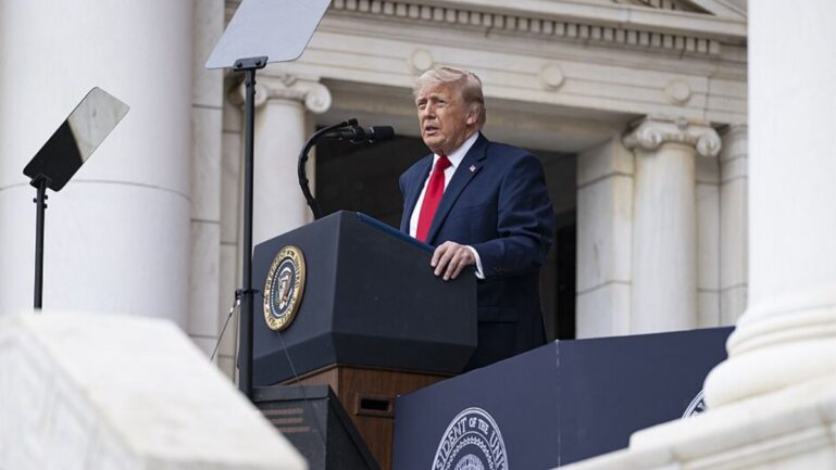 Trump administration plans to denaturalize 17 criminal U.S. citizens