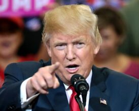 Secret Service Looks Into Michigan Nurse for Elderly After Viral Donald Trump Death Threat Video — ‘Never Been Violent, But…’
