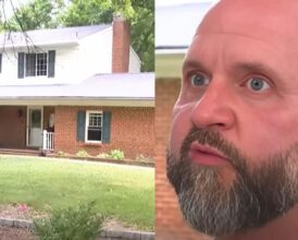 Veteran Repairman Showed Up to Assess and Quote Home Repairs—One Family Member’s Sight Changed Everything