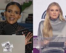 Candace Owens Accused of Using Erika Kirk for ‘Clicks and Cash’ After Viral Heckling Incident
