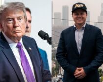 Trump Erupts Over California Rigged Election Claims Before Walking Off NBC Interview—’They’re Crooked Just Like You’re Crooked’