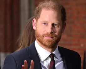 Prince Harry Earns a Brutal Nickname From Royal Staff — and It’s Tied to an Alleged ‘Deliberate’ Pattern