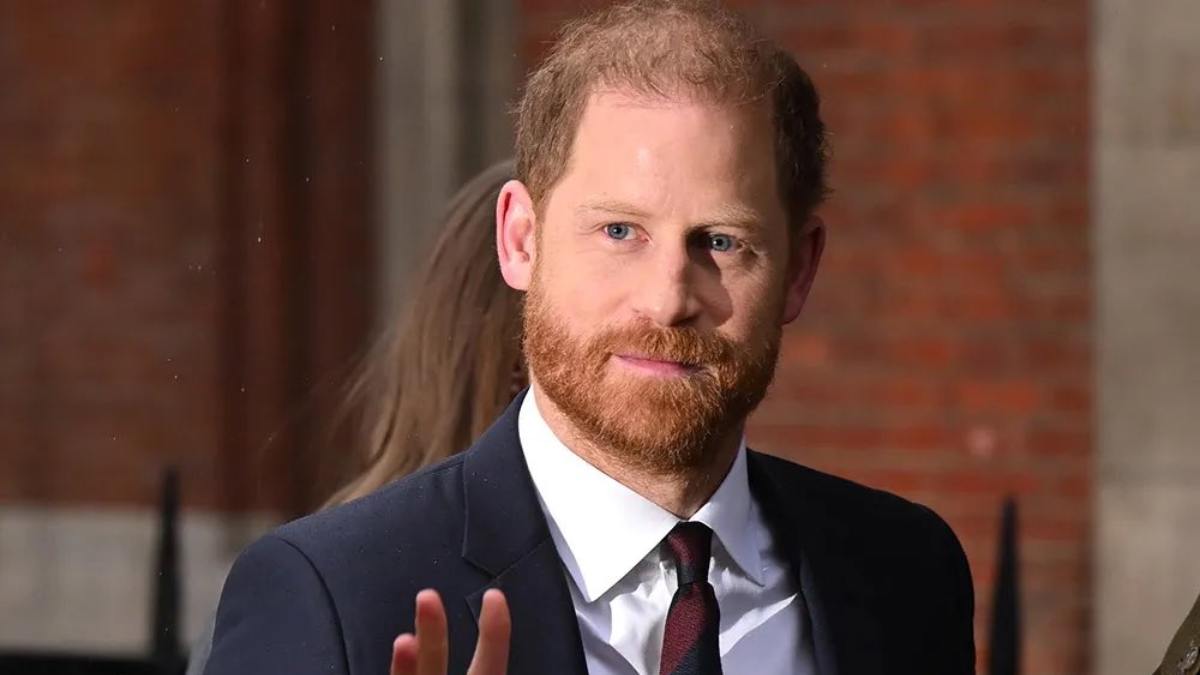 Prince Harry Earns a Brutal Nickname From Royal Staff — and It's Tied ...