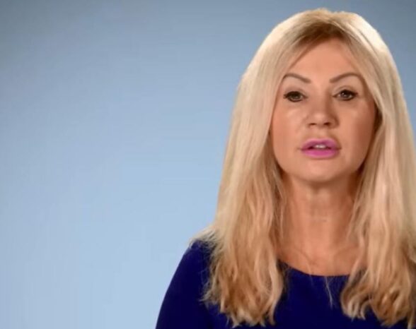Doctors Refused to Touch Mom Who Had $35,000 Botched Plastic Surgery to Look Like Her Daughter—And Reason Was Heartbreaking