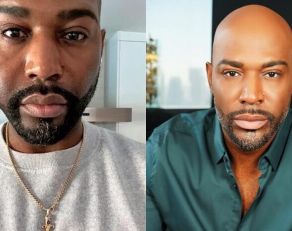 Queer Eye Star Finally Speaks Out About the Plastic Surgery He Was ‘Too Embarrassed’ to Admit—And the Pain Was Worse Than Anyone Knew