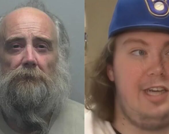 Dominos Pizza Delivery Driver Gives Kidnapped Wisconsin Woman Her Life Back With 1 Split-Second Decision—’She Wouldn’t Survive…’