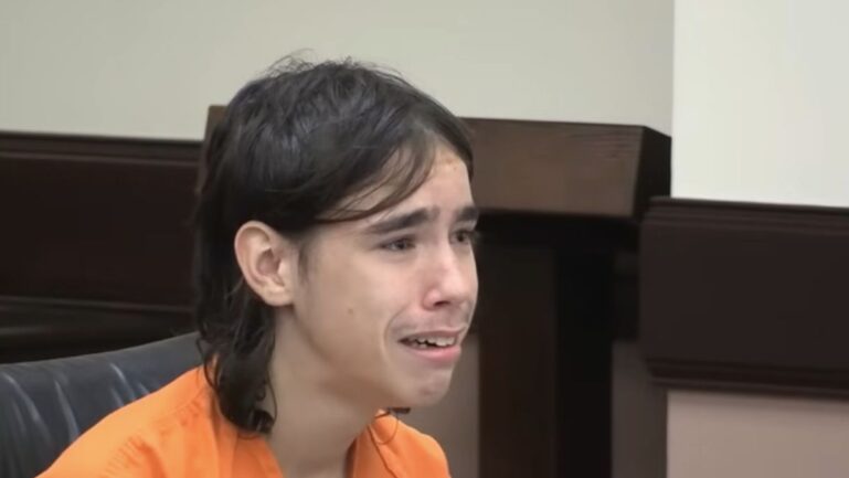 A South Carolina teen was charged with arson and murder