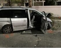 Las Vegas Police Bodycam Shows Aunt’s DUI Car Crash Turning Fatal for Toddlers—Judge’s 12-Chilling Words Reflect Why the Mom Is To Be Blamed