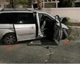 Las Vegas Police Bodycam Shows Aunt’s DUI Car Crash Turning Fatal for Toddlers—Judge’s 12-Chilling Words Reflect Why the Mom Is To Be Blamed