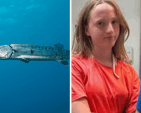 Texas Teen’s Birthday Takes Unexpected ‘Horror Movie’ Turn After Blood Everywhere—Mom Says ‘We’ll Get Over It…’