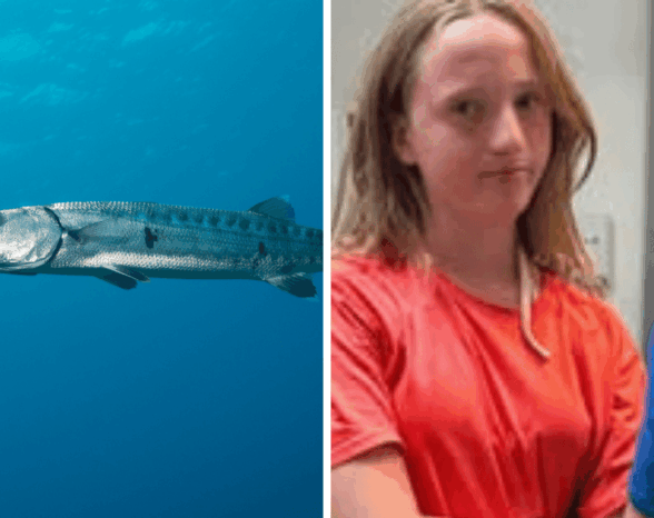 Texas Teen’s Birthday Takes Unexpected ‘Horror Movie’ Turn After Blood Everywhere—Mom Says ‘We’ll Get Over It…’