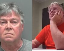 Police Bodycam Shows Beloit Great-Grandpa’s ‘Bible’ Defense After 4-Year-Old’s Rape Confession—Judge’s ‘Predator’ Rebuke Seals His Fate