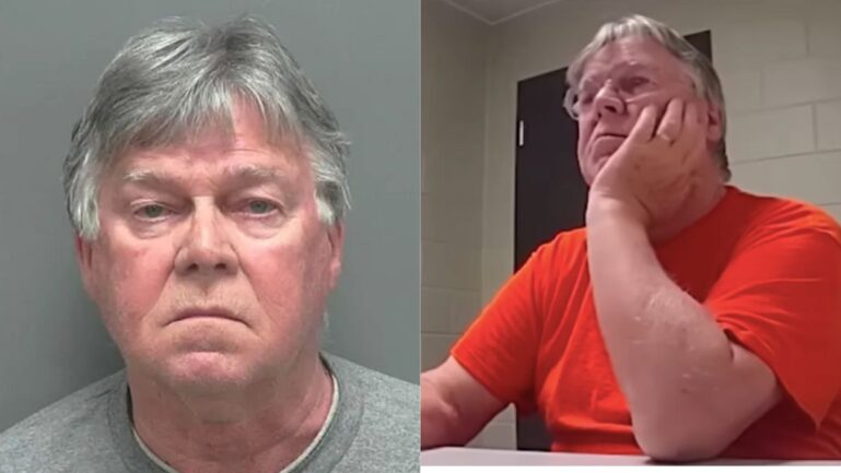 Beloit man imprisoned after first-degree offense involving a minor.