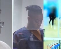 Las Vegas Walmart Police Shooting Gets 911 Update—Woman Cries ‘Officer Please Can I…’