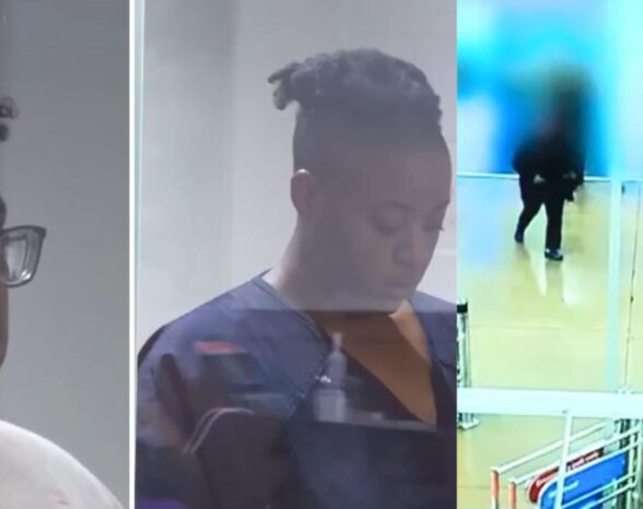 Las Vegas Walmart Police Shooting Gets 911 Update—Woman Cries ‘Officer Please Can I…’