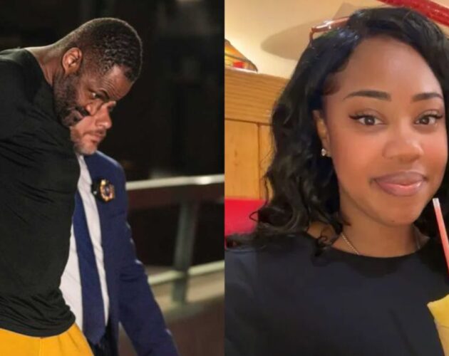 NYC Woman Fatally Shot by Uncle After Leaving Work—Family Property Dispute Allegedly Could Be The Motive
