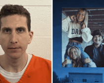 Idaho Murders Netflix Documentary Revisits Bryan Kohberger’s Chilling Case—One Unanswered Question Lingers