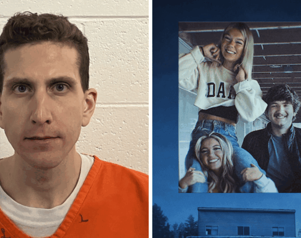 Idaho Murders Netflix Documentary Revisits Bryan Kohberger’s Chilling Case—One Unanswered Question Lingers