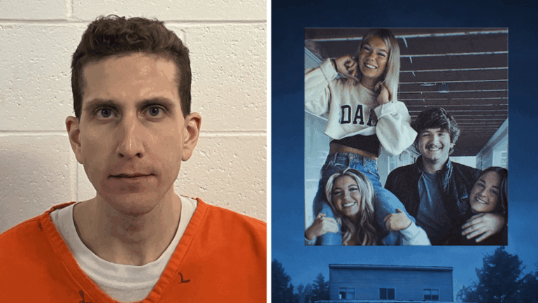Idaho murders show still cannot figure out why Kohberger allegedly committed the crime
