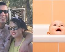 California Infant Dies After Mom’s Boyfriend Left Him Screaming in ‘Scalding’ Bath—Then Let Him Die Without Medical Care