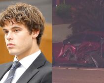 California Judge Refuses to Drop Murder Charges Against Driver—Luxury BMW, 104 MPH, Four Dead