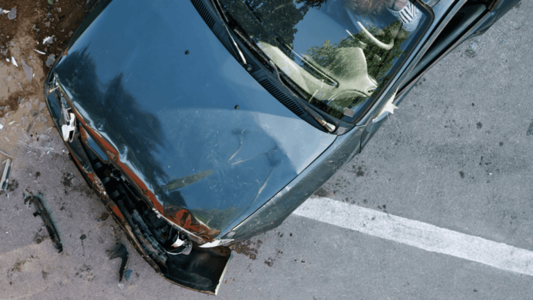 Police Bodycam Shows Armed Suspect’s High-Speed Escape End in Deadly Shootout