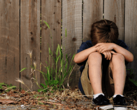 Maryland’s 4-Year-Old Allegedly Locked in Closet Every Day for ‘12 Hours’—911 Call Reveals ‘Deplorable’ Living Conditions