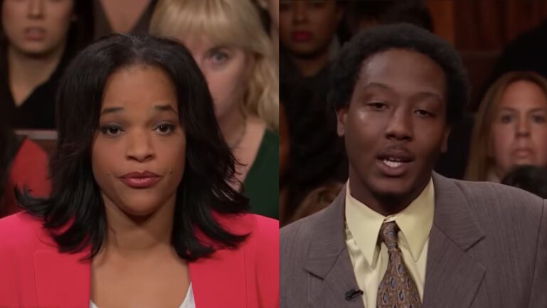Couple at paternity court might be siblings