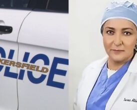 California Doctor Found Dead Under Mysterious Circumstances—1 Patient’s ‘Botched’ Surgery Resurfaces