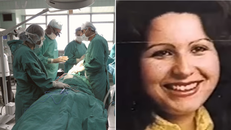 Gloria Ramirez Case: The Hospital Mystery That Left ER Doctors Sick