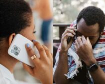 Black Man’s Life Takes an Unexpected Turn After Ex’s Son Starts Dating His Daughter 20 Years Later—‘Each Other’s Side Piece…’