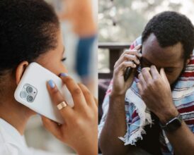 Black Man’s Life Takes an Unexpected Turn After Ex’s Son Starts Dating His Daughter 20 Years Later—‘Each Other’s Side Piece…’