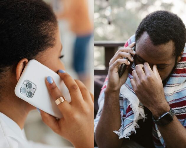 Black Man’s Life Takes an Unexpected Turn After Ex’s Son Starts Dating His Daughter 20 Years Later—‘Each Other’s Side Piece…’