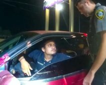 Police Bodycam Shows Convicted Felon Ignoring Oklahoma Cop’s ‘Just Open the…’ Before Opening Fire—Plea Deal Seals His Fate