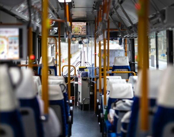 Miami Police Arrested Ex-NFL Draft Pick After He Threatened Miami Bus Riders With a Knife—‘Who Wants to Die Today?’