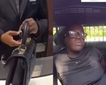 Florida Police Bodycam Shows Woman Falsely Accusing Cops After Getting Caught with a Stolen Chanel Bag—Her ID Revealed a Darker Truth