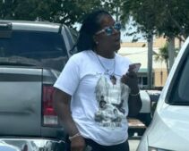 Dashcam Shows Florida Woman Fatally Shooting Man Over Walmart Parking Spot— Her ‘Self-Defense’ Claim Hinges on 2 Words