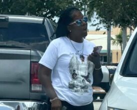 Dashcam Shows Florida Woman Fatally Shooting Man Over Walmart Parking Spot— Her ‘Self-Defense’ Claim Hinges on 2 Words