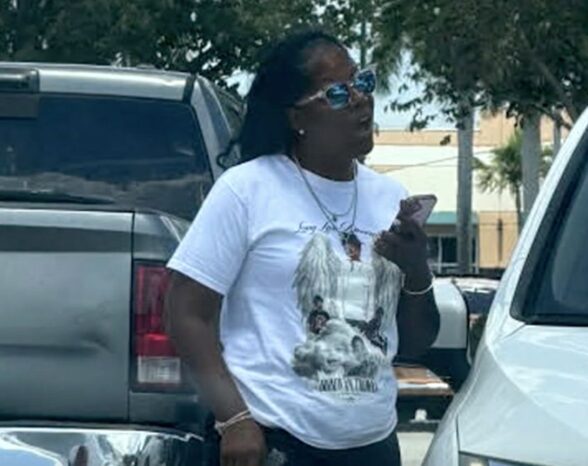 Dashcam Shows Florida Woman Fatally Shooting Man Over Walmart Parking Spot— Her ‘Self-Defense’ Claim Hinges on 2 Words