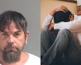 Florida Man Accused of Locking Boy in Laundry Room, Feeding Him Food Mixed with Animal Feces—Sheriff Opines ‘The Year’s Not…’