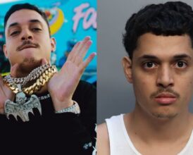 Florida Rapper’s Social Media Bragging Leads to Arrest—FBI Alleges Fraud, Animal Cruelty, and Witchcraft Ritual