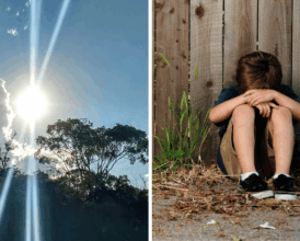 Florida Police Find a 13-Year-Old Chained to a Fence in Scorching Sun—Cop’s ‘Horrible’ Reaction to Mom’s Reason Highlights Grim Reality